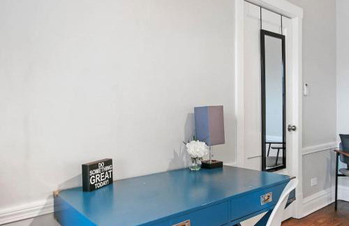 Chic & Fully Furnished 2BR Apartment - Roscoe 1 - Foto 17