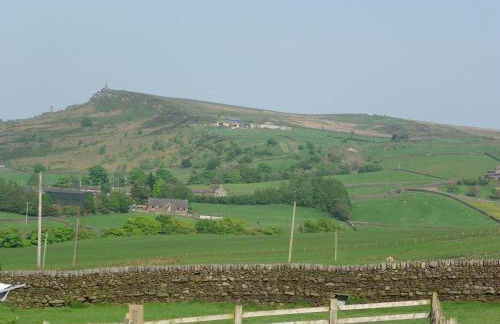 Shay Bank Cottage - Foto 27