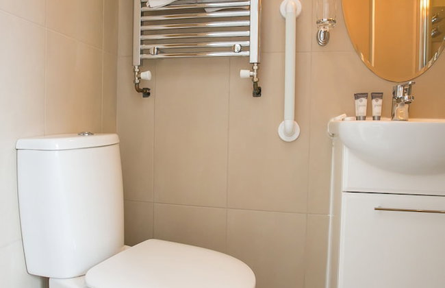 St. Stephen's Green Apartments - Photo 27