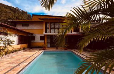 Mansão Bardo - Foto 1