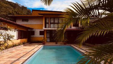 Mansão Bardo - Foto 1