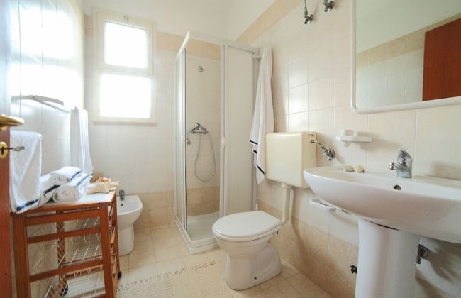 Residence Riva Mare Ugento - Foto 79