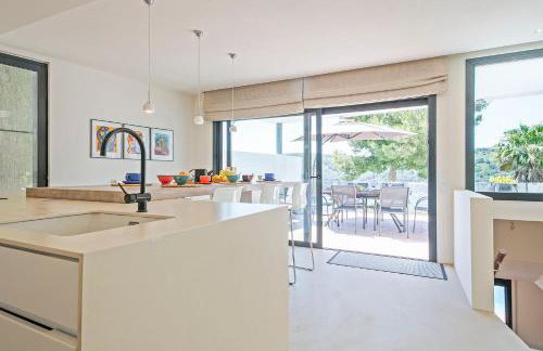 Villa Noelia - Foto 22