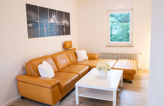 Ferienhaus Domblick Herkenrath - Photo 55