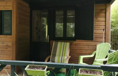 Chalet Du Bas-Mée - Foto 7