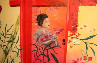 Kunsthof Eibenstock - Foto 18