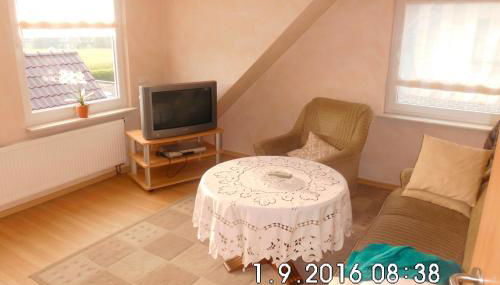 Ferienwohnung Thien - Foto 5