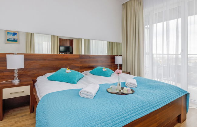 Atrium Studio Sarbinowo by Renters - Foto 40