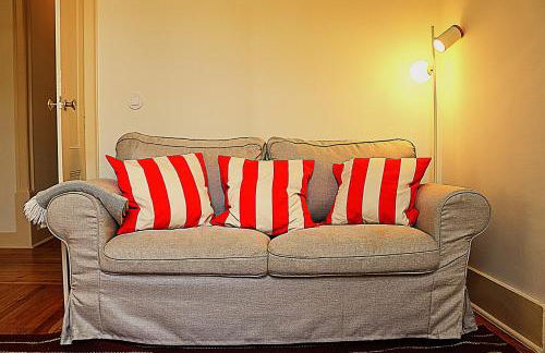 Liberdade 75 Family Holiday House - Foto 13