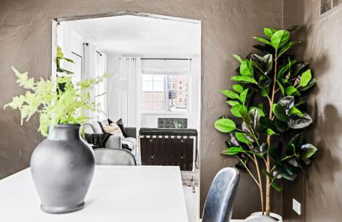 New Stylish Sanctuary - King Beds - Sloans Lake - Foto 10