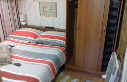 APARTMENT " Studio Green " free parking, self check-in - Foto 6