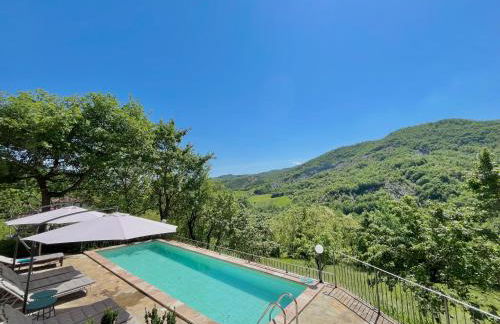 Villa delle Fonti - Villa With Pool - Foto 1