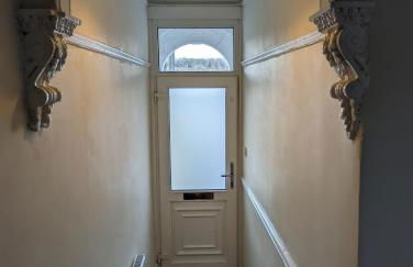 Seahorse House, Beautiful Large house next to the Beach & Park & near Zoo, Hythe - Foto 30