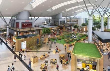 Cozy 2 Bed in Milton Keynes Free parking & WiFi - Photo 44