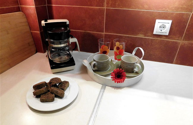 Helen's Villa - Foto 22