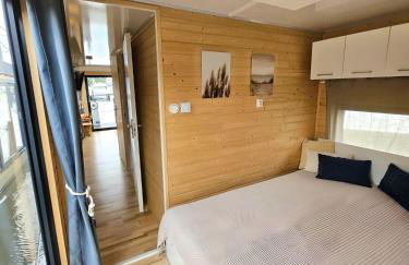 Hausboot AHOY Masal - Foto 11