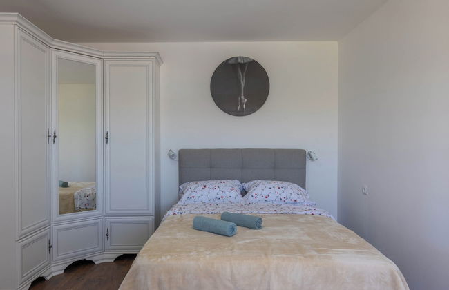 Seafront Apartment Sanja - Foto 2