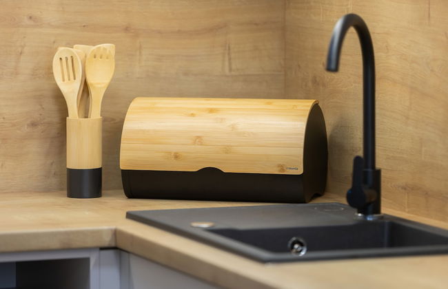 Apartment With Two Balconies by Renters - Foto 33