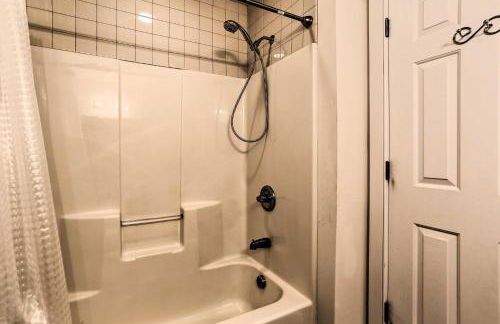 New ! Slopeside Townhome : WFH, Ski, Dine & Hike - Foto 27