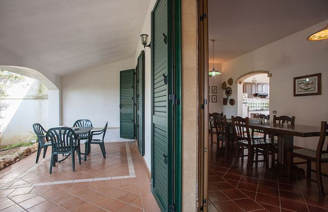 VilleSalento - Torre Lapillo M235 - Foto 13