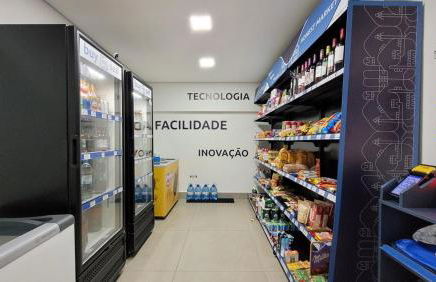 FLY 712 - Apartamento próximo à USP - Shopping - Aeroclube - Foto 43