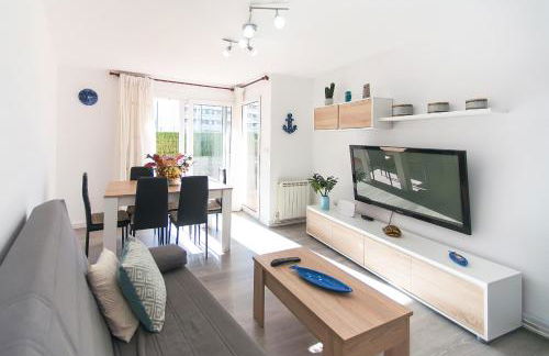 WELCS APARTAMENTO 204 PDA junto al mar - Foto 2