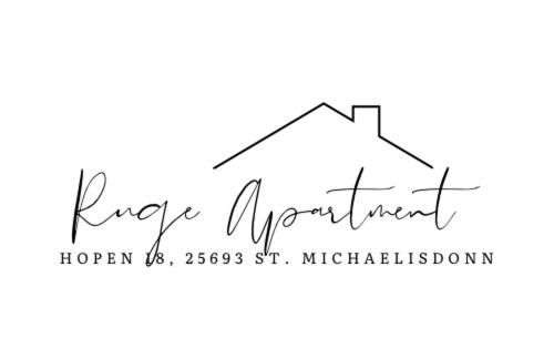 Ruge Apartment - Foto 1