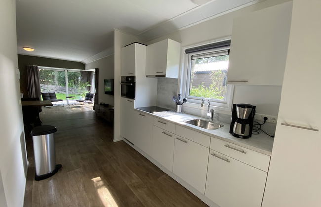 EuroParcs De Utrechtse Heuvelrug - Photo 53