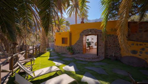 Redondo de Guayedra - Foto 2