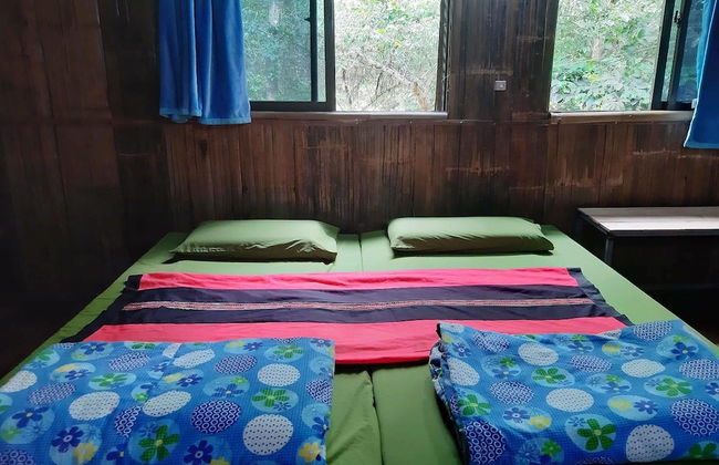 Doi Pumuen Lahu Homestay - Foto 8
