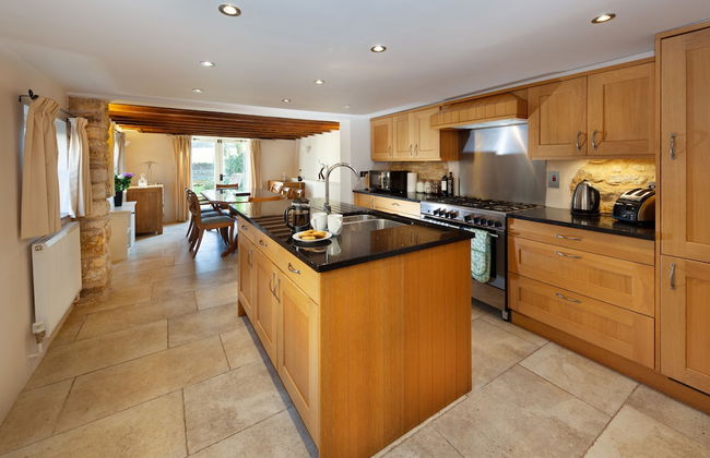 Camside, Chipping Campden - Taswell Retreats - Photo 1