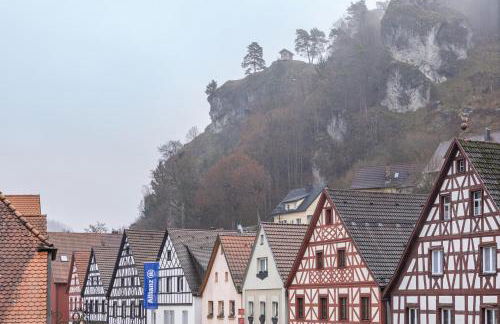 Ferienwohnung Weitblick - Photo 25