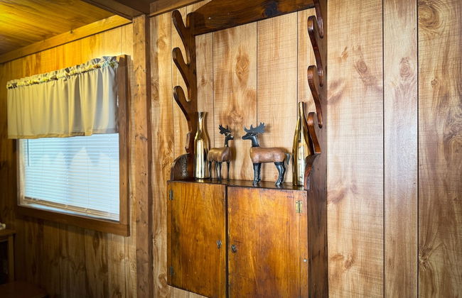 Boyer's Pond Campground - Foto 16