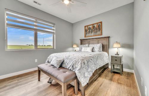 Wake on the Lake at Bridges Bay - Foto 23