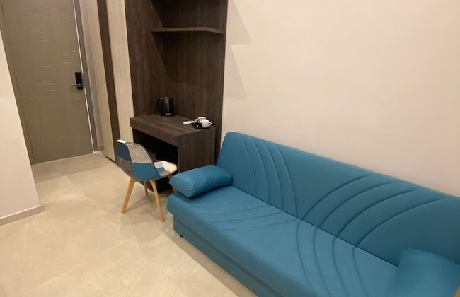 B&B Terrazza Nazionale - Foto 4