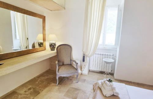 Masseria Verbena suites - Foto 38