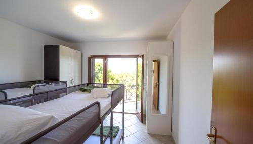 Appartamento Cerrano - Photo 4, wardrobe