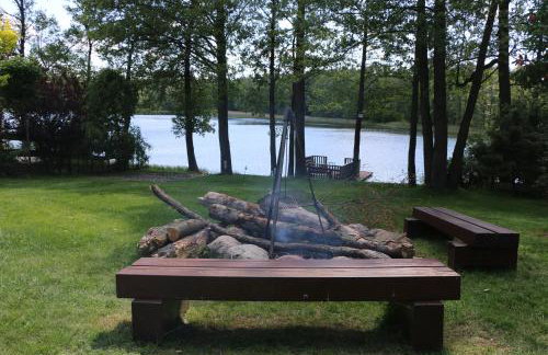 Domek Mazury - Jezioro Orzysz - Foto 26