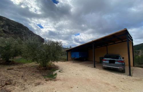 Casa Rural Piedra de la Torre - Foto 50