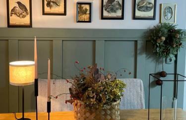 The Lake house Feneos - Foto 12