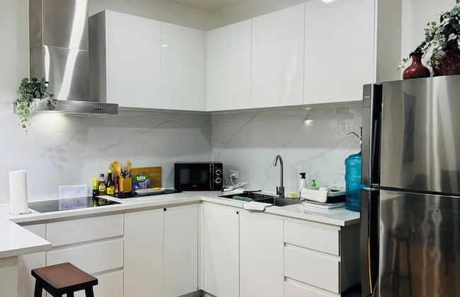 2 bedrooms in makati with balcony - Photo 46