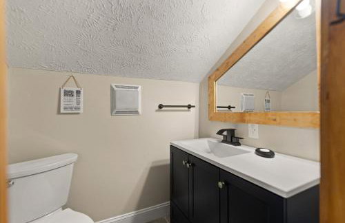 Lake Cumberland Cedar Hideaway - Foto 46