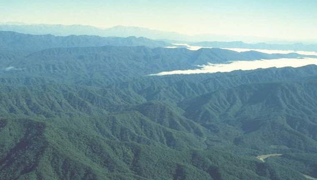 Reserva Nacional de Tariquía