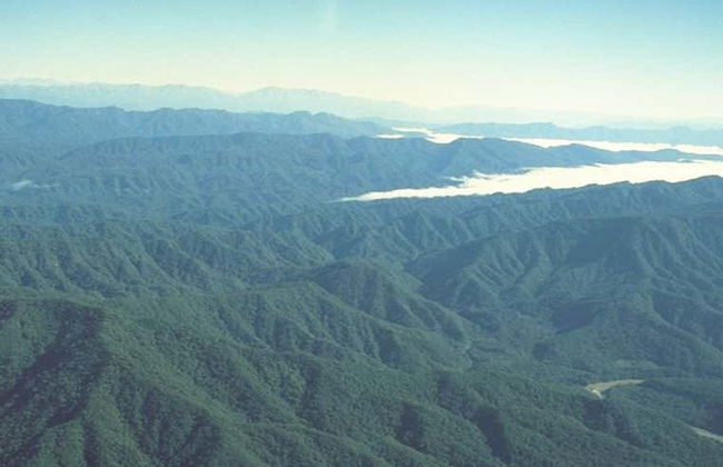 Tour de 6 días por la Reserva Nacional de Tariquía - Foto 2