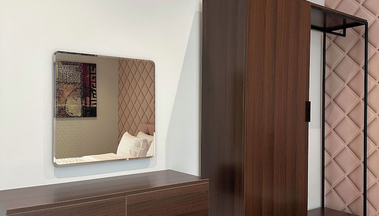 Kease Yasmin G-8 Lusso Hejaz XZ44 - Foto 1, Habitación