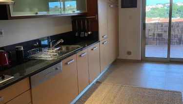 Castle Apartment - The Most Beautiful View of the Castle of Sesimbra! - Foto 4