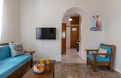 Villa Grevillea Mikri Vigla - Foto 9