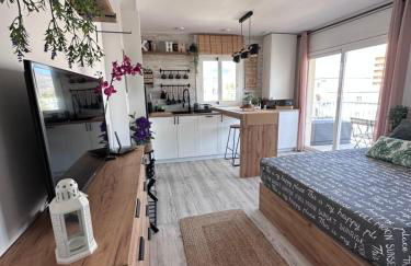 Sunrisemare Vacational Studio - Foto 11