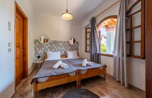 Nana's House Holidays Greece - Foto 12