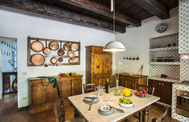 Holiday Home in Senigallia With Garden BBQ - Foto 7